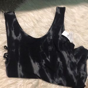 NWT Rue 21 bodysuit